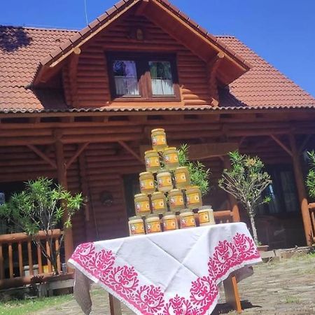 Dom Argyelus - Argyelus Haz - Fesztypark Hotel Martovce Eksteriør billede