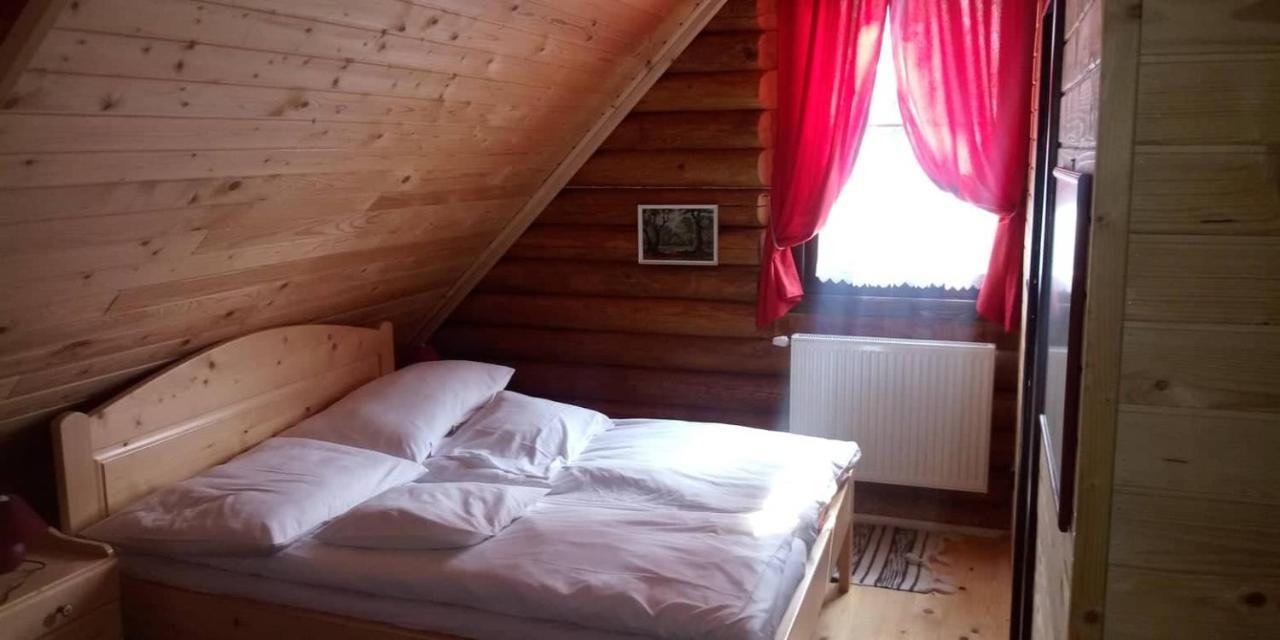 Dom Argyelus - Argyelus Haz - Fesztypark Hotel Martovce Eksteriør billede
