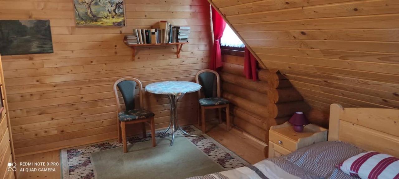 Dom Argyelus - Argyelus Haz - Fesztypark Hotel Martovce Eksteriør billede